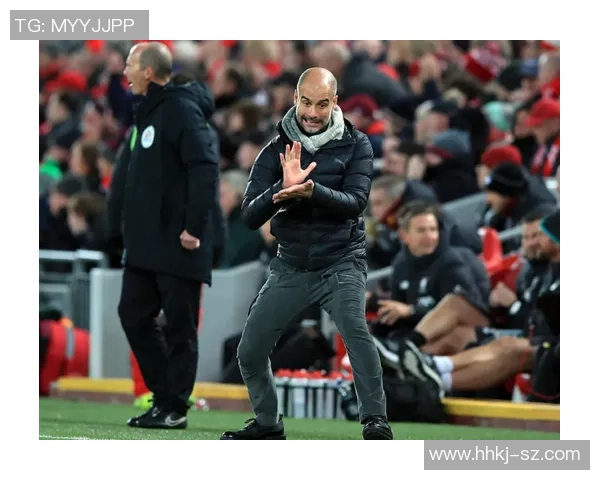 瓜迪奥拉迎曼城欧冠百场里程碑率队斩获一冠一亚再创辉煌传奇