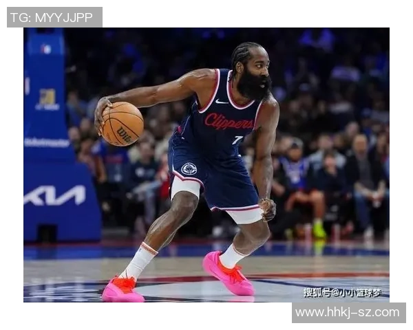 哈登谈第17赛季仍需刺激：我仍站在顶级赛场中迎接挑战