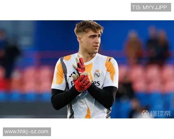 皇马门将冈萨雷斯表现出色稳固一线队位置成新主力 皇马门将冈萨雷斯表现出色稳固一线队位置成新主力