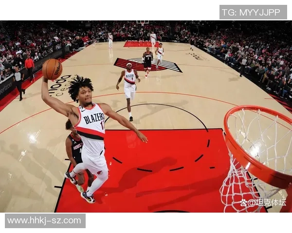 开拓者提前续约夏普与卡马拉 专家评级为何一高一低解析 开拓者提前续约夏普与卡马拉 专家评级为何一高一低解析