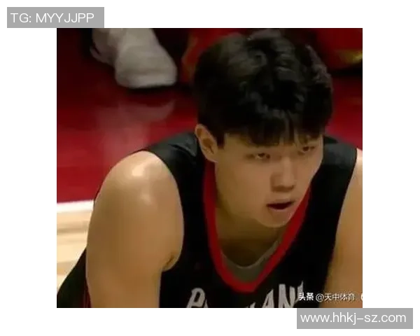 媒体人点评小曾能力不足称杨瀚森未被篮网选中是最幸运的事 媒体人点评小曾能力不足称杨瀚森未被篮网选中是最幸运的事