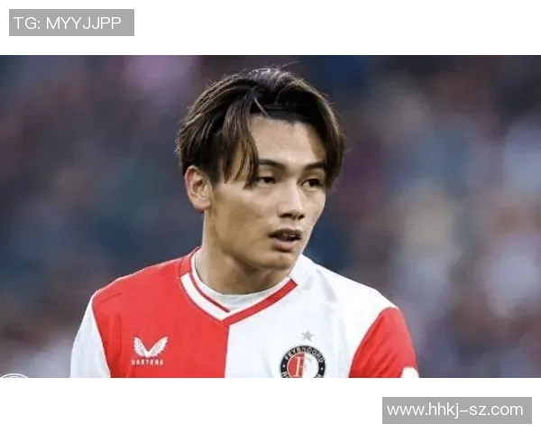 上田绮世半场疯狂戴帽创造纪录费耶诺德迎来21世纪第四位英雄 上田绮世半场疯狂戴帽创造纪录费耶诺德迎来21世纪第四位英雄